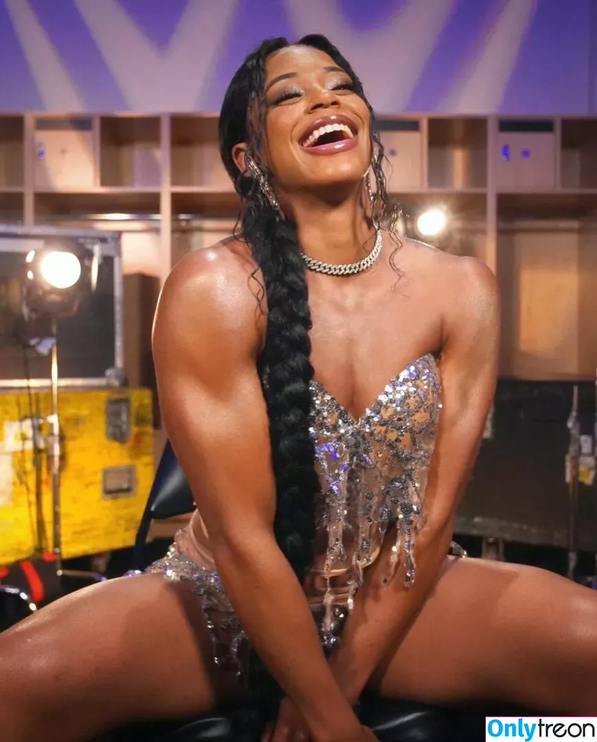 Bianca Belair nude photo #0341 (biancabelairwwe)