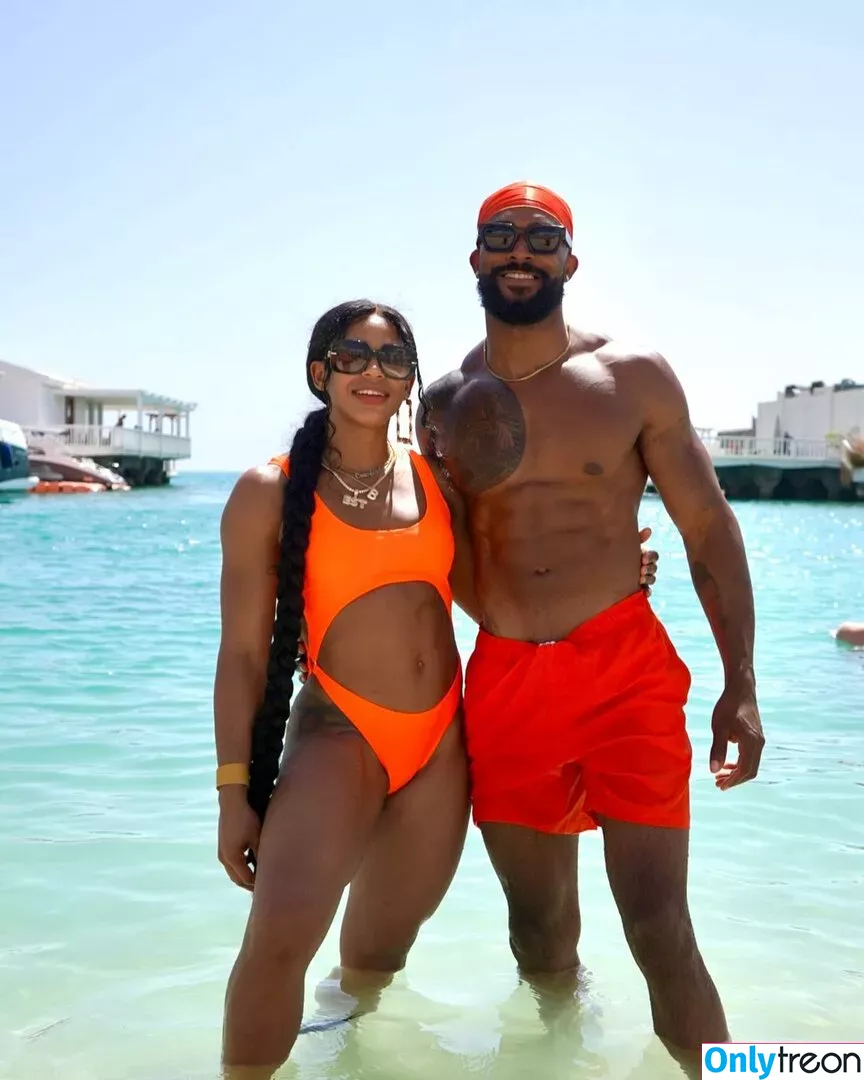 Bianca Belair nude photo #0346 (biancabelairwwe)