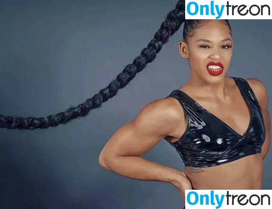 Bianca Belair nude photo #0354 (biancabelairwwe)