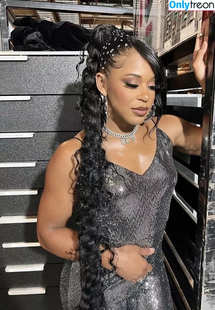 Bianca Belair nude photo #0356 (biancabelairwwe)