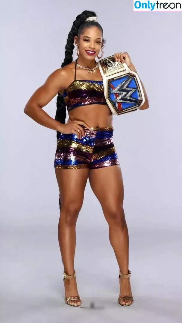 Bianca Belair nude photo #0363 (biancabelairwwe)