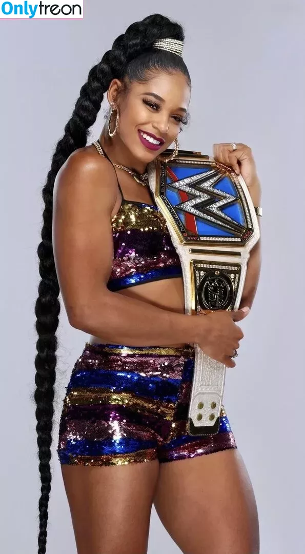 Bianca Belair nude photo #0365 (biancabelairwwe)