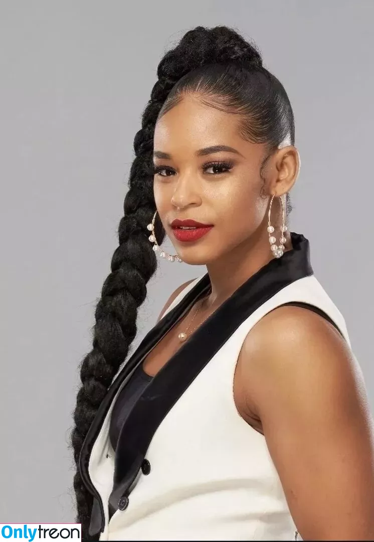 Bianca Belair nude photo #0367 (biancabelairwwe)