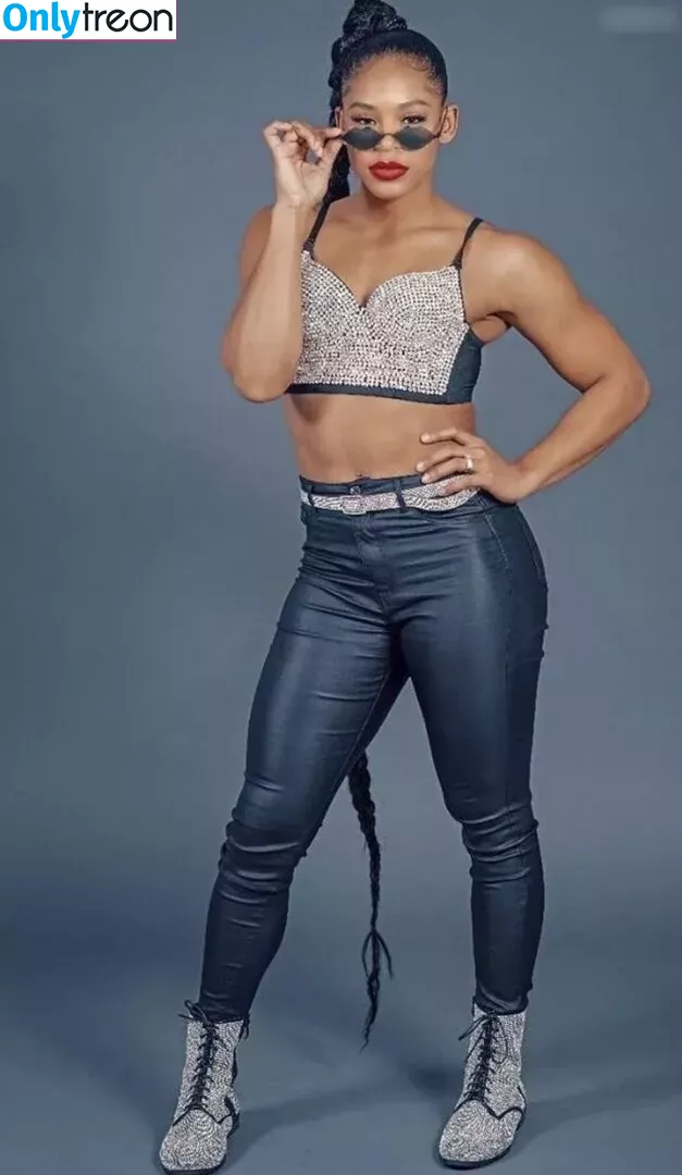 Bianca Belair nude photo #0370 (biancabelairwwe)