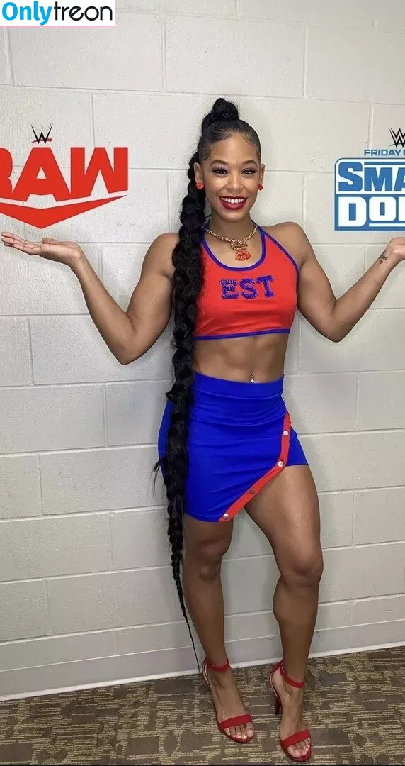 Bianca Belair nude photo #0371 (biancabelairwwe)
