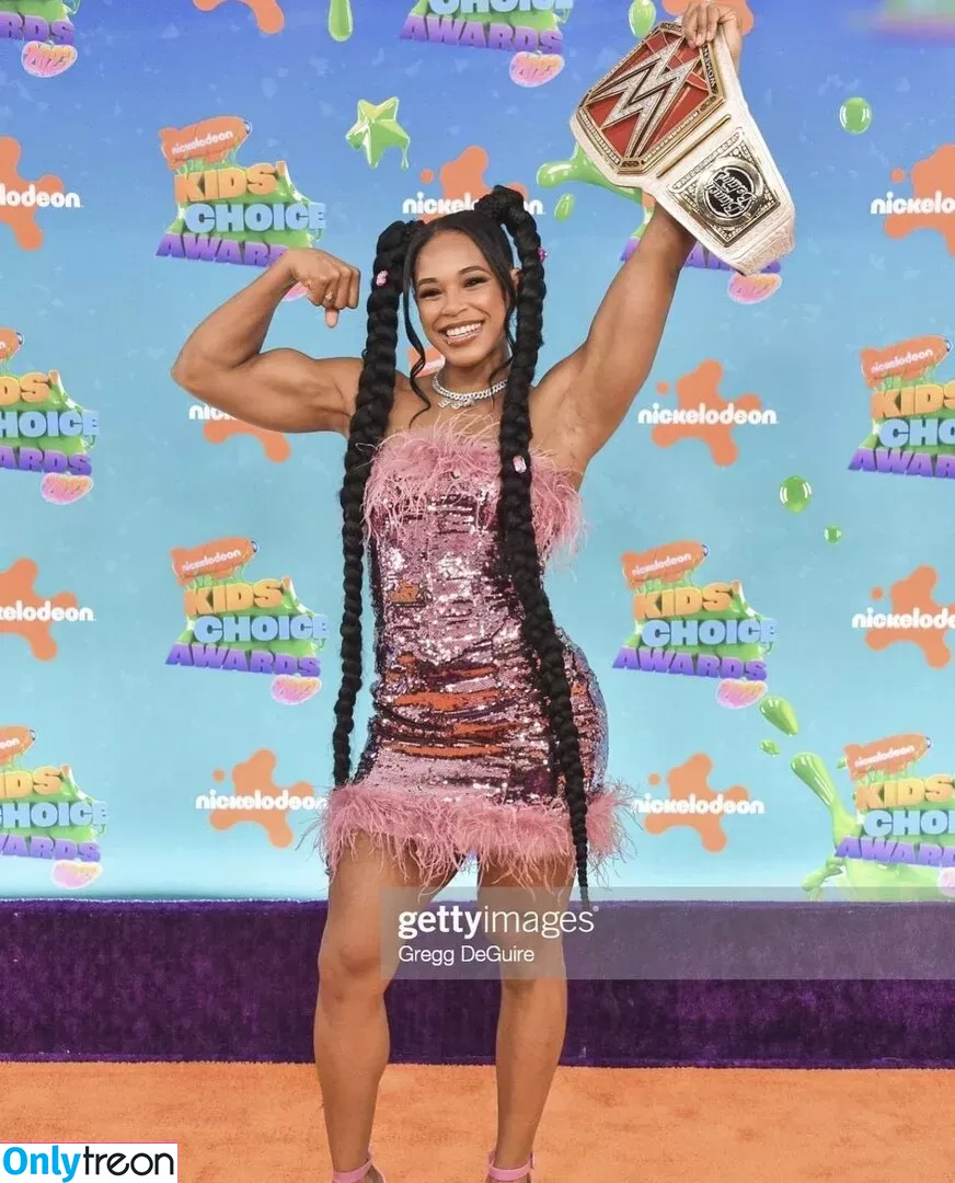 Bianca Belair nude photo #0380 (biancabelairwwe)
