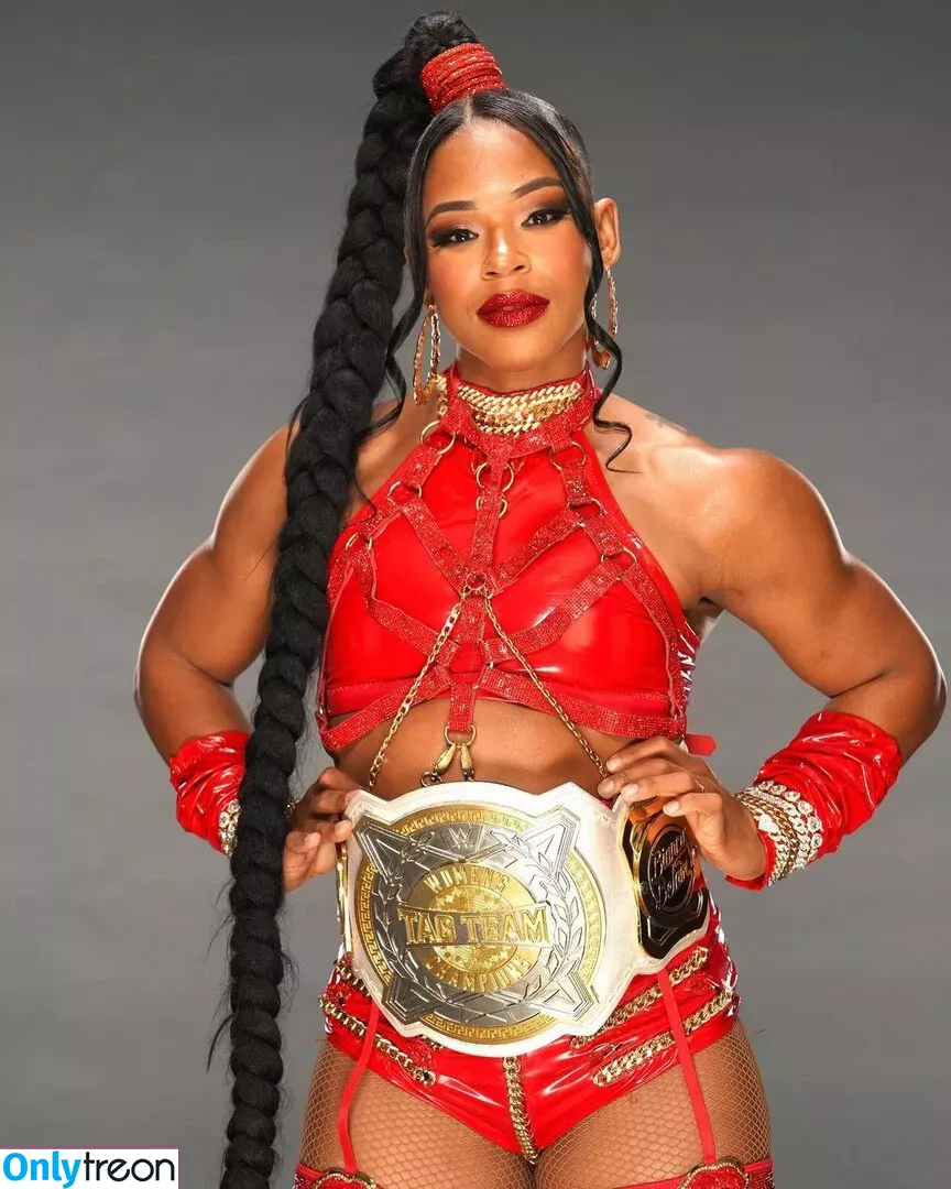 Bianca Belair nude photo #0384 (biancabelairwwe)
