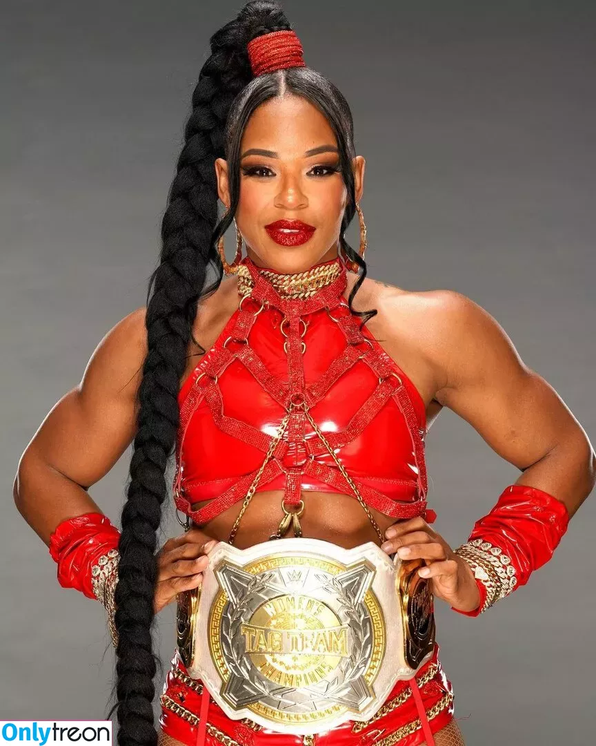Bianca Belair nude photo #0390 (biancabelairwwe)