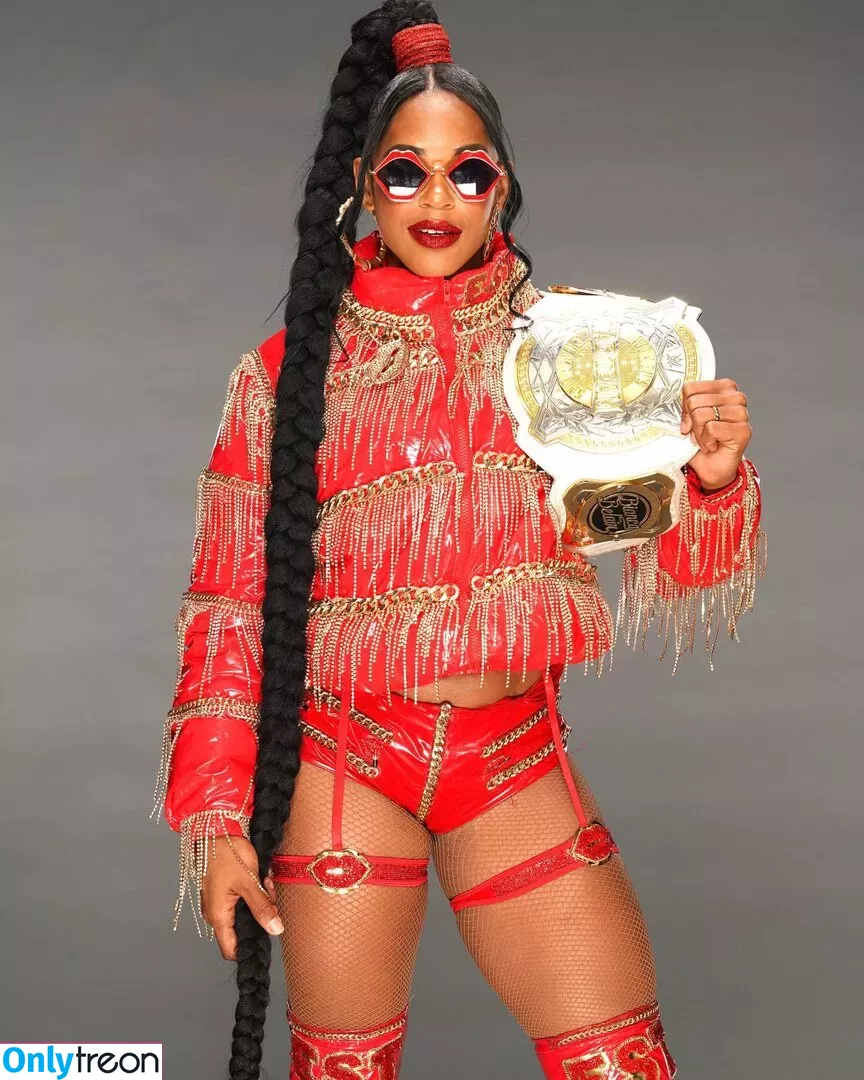 Bianca Belair nude photo #0391 (biancabelairwwe)