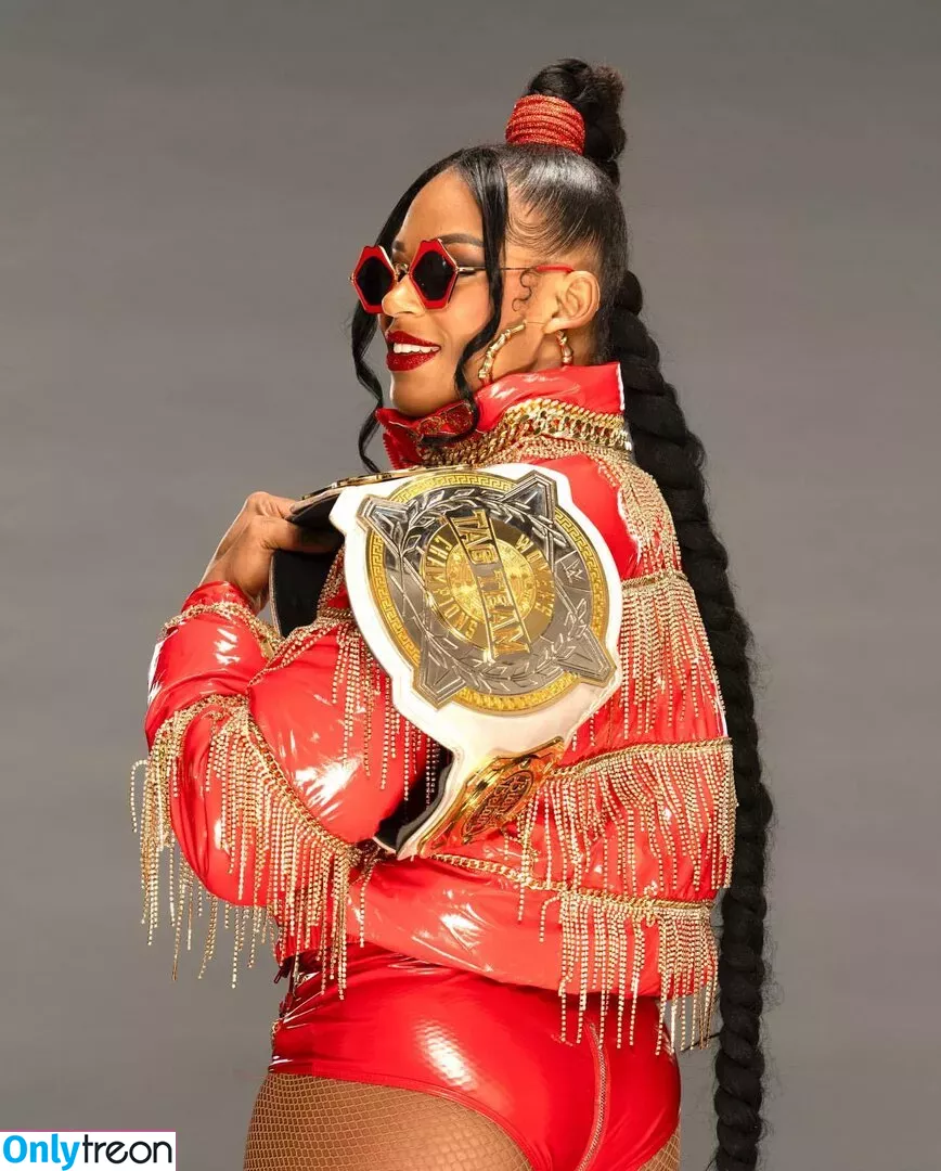 Bianca Belair nude photo #0393 (biancabelairwwe)