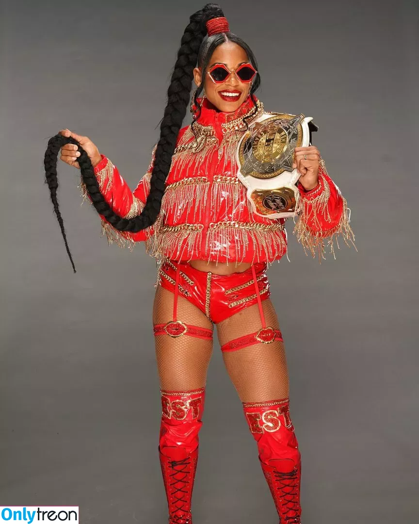 Bianca Belair nude photo #0396 (biancabelairwwe)