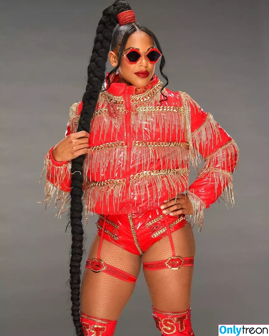 Bianca Belair nude photo #0398 (biancabelairwwe)