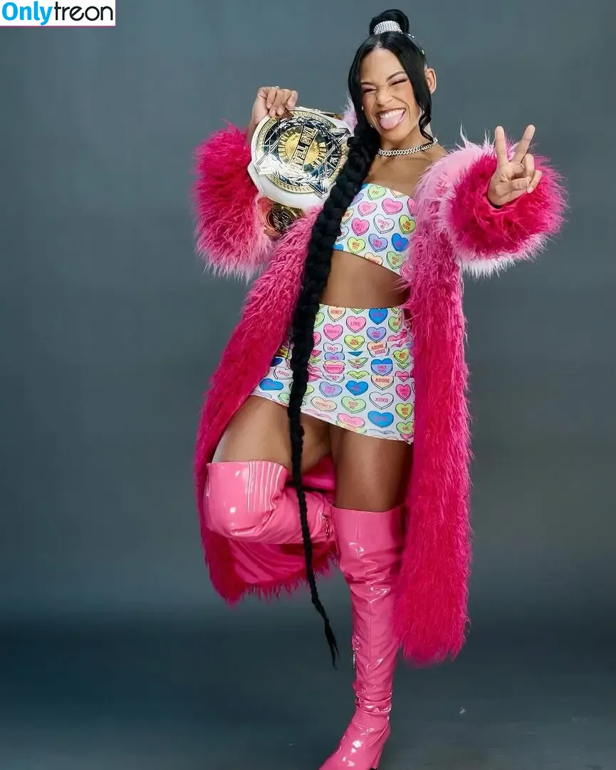Bianca Belair nude photo #0667 (biancabelairwwe)