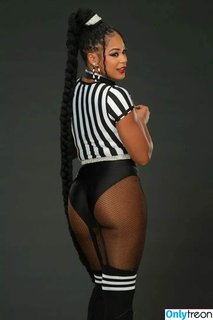 Bianca Belair nude photo #0938 (biancabelairwwe)