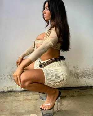 Bianca Censori / bianca.censori_official / biancacensori_official nude photo #0017