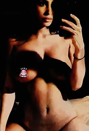 Bianca Censori / bianca.censori_official / biancacensori_official nude photo #0064
