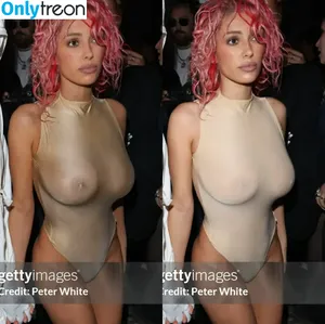 Bianca Censori / bianca.censori_official / biancacensori_official nude photo #0731