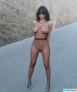 Bianca Censori / bianca.censori_official / biancacensori_official nude photo #1859