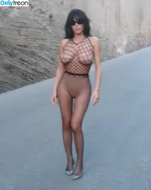 Bianca Censori / bianca.censori_official / biancacensori_official nude photo #1860