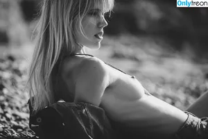 Bianca Fröhlich / bianca.model nude photo #0011