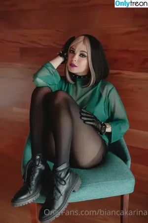 Bianca Karina / Biawhite / biancakariina / biancakarina nude photo #0068