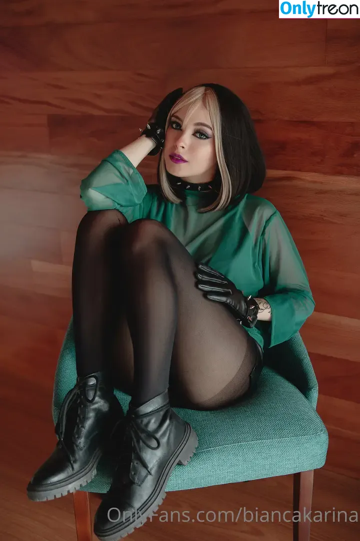 Bianca Karina nude photo #0068 (Biawhite / biancakariina / biancakarina)