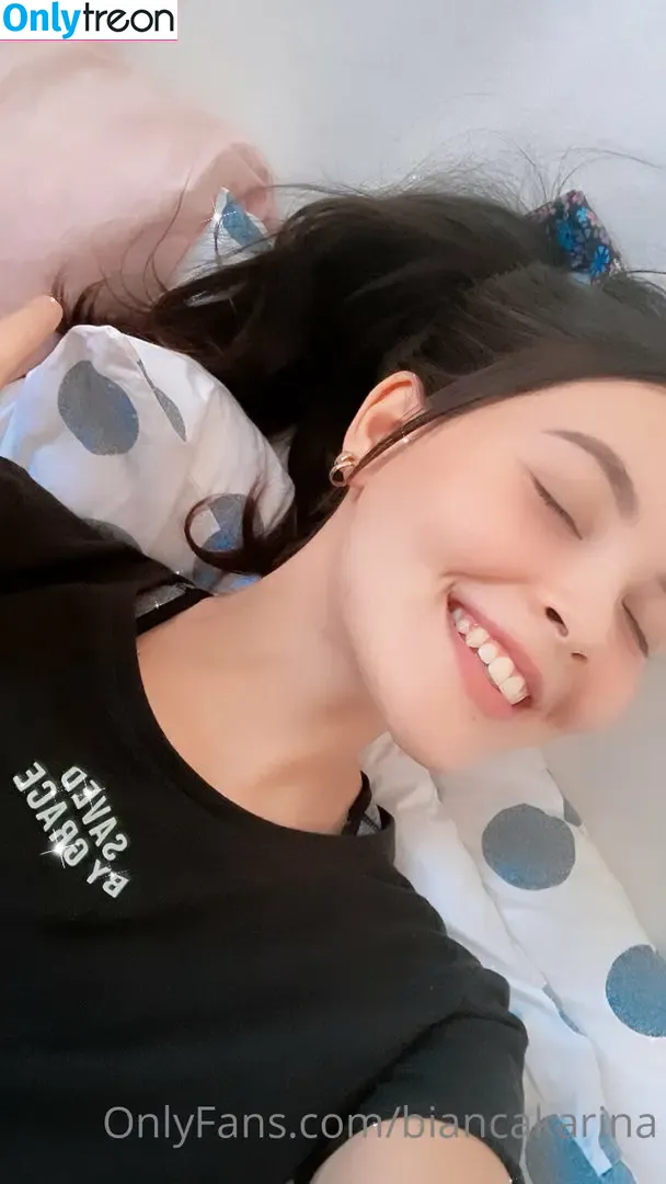Bianca Karina nude photo #0117 (Biawhite / biancakariina / biancakarina)