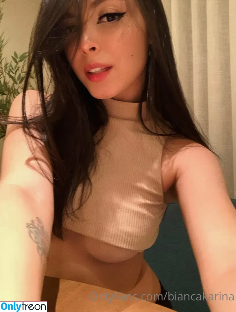 Bianca Karina nude photo #0328 (Biawhite / biancakariina / biancakarina)