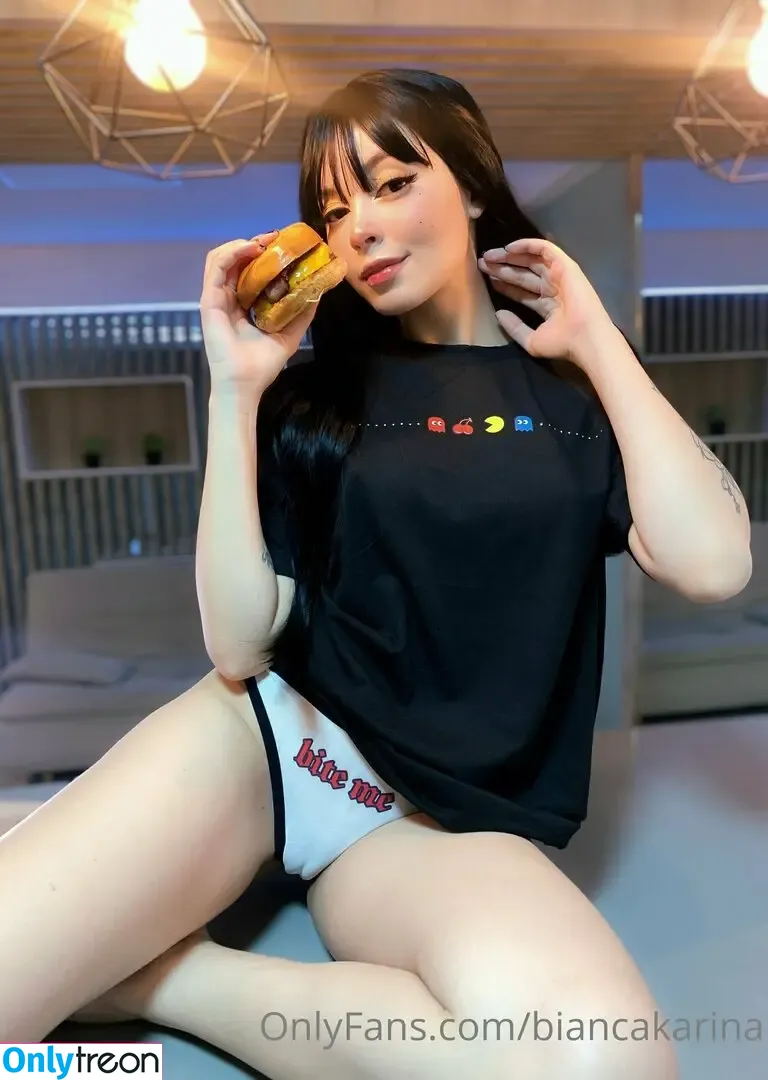 Bianca Karina nude photo #0510 (Biawhite / biancakariina / biancakarina)