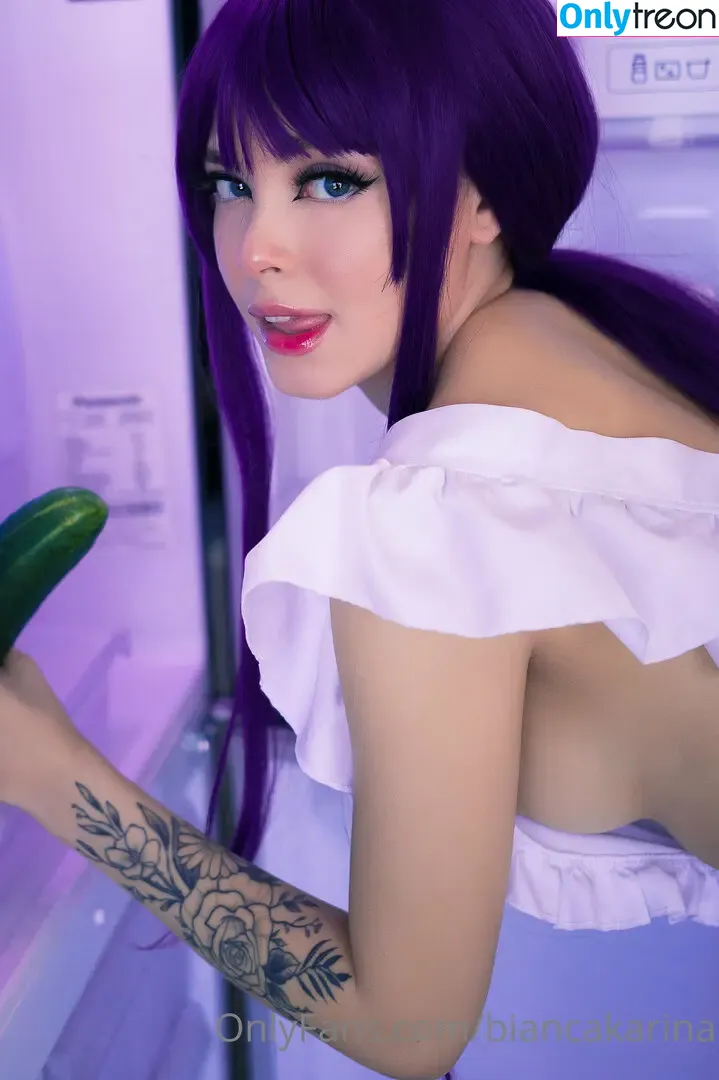Bianca Karina nude photo #0555 (Biawhite / biancakariina / biancakarina)