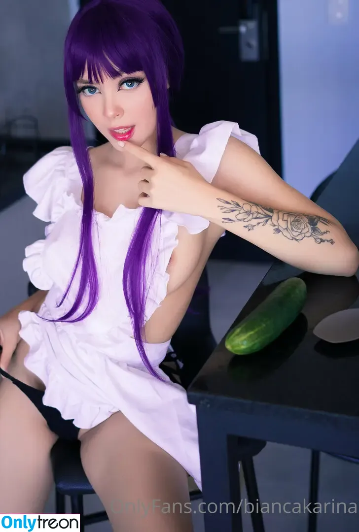 Bianca Karina nude photo #0556 (Biawhite / biancakariina / biancakarina)