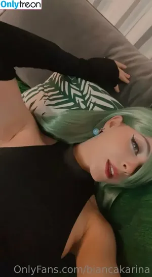Bianca Karina / Biawhite / biancakariina / biancakarina nude photo #1219