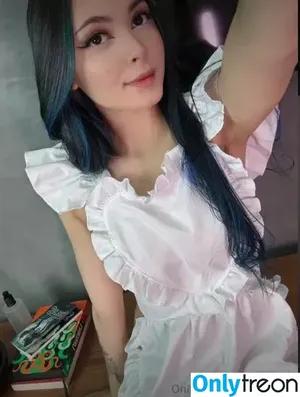 Bianca Karina / Biawhite / biancakariina / biancakarina nude photo #1797