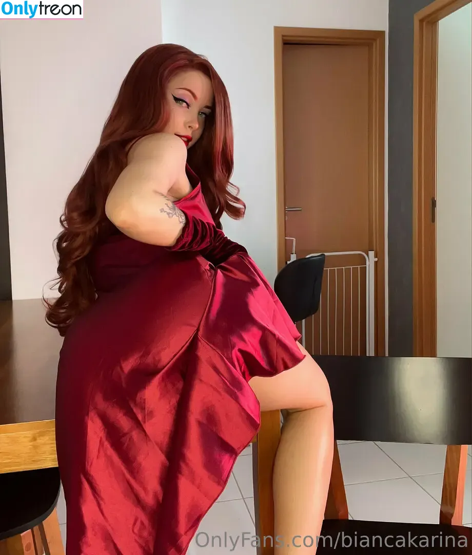 Bianca Karina nude photo #1191 (Biawhite / biancakariina / biancakarina)