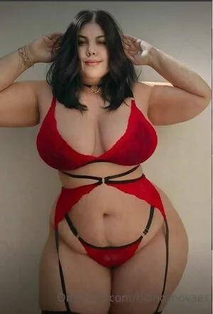 Bianca Novaes / biancanovaes / biianca.novaes nude photo #0005