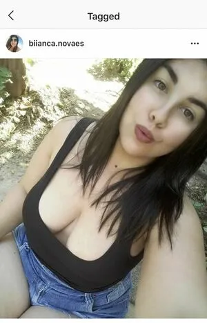 Bianca Novaes / biancanovaes / biianca.novaes nude photo #0008