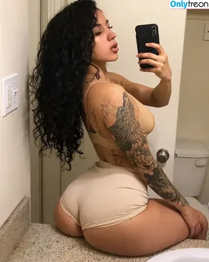 Bianca Taylor / biancataylorm nude photo #0014
