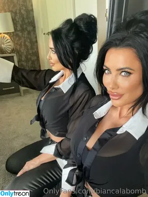 biancalabomb / itsbiancaofficial nude photo #0005