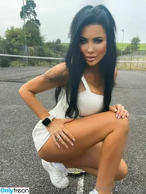 biancalabomb / itsbiancaofficial nude photo #0008