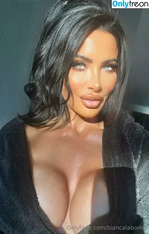 biancalabomb / itsbiancaofficial nude photo #0040
