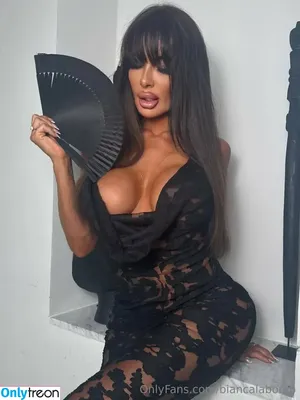biancalabomb / itsbiancaofficial nude photo #0088