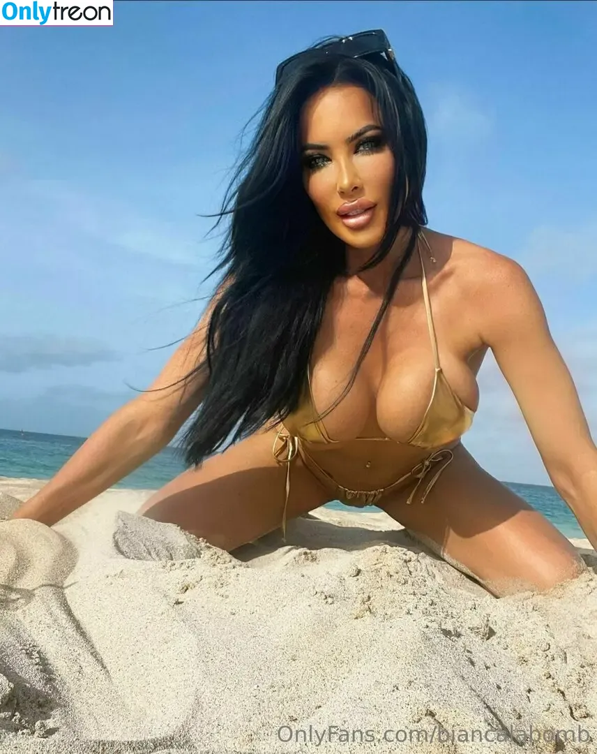 biancalabomb nude photo #0022 (itsbiancaofficial)