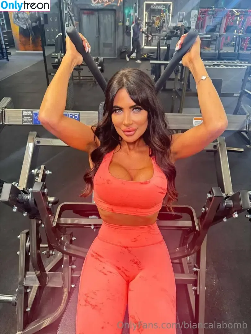 biancalabomb nude photo #0092 (itsbiancaofficial)