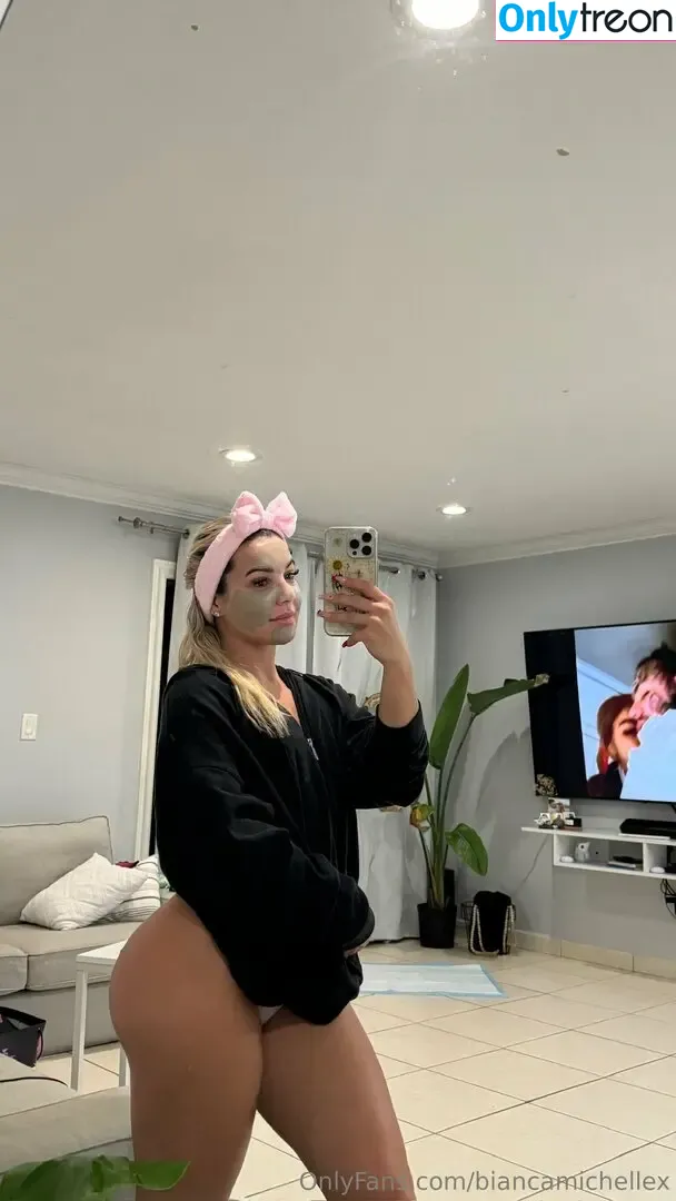 biancamichellex nude photo #0016 (biancamichellex7)