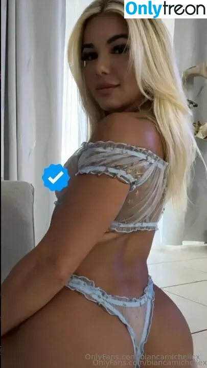 biancamichellex nude photo #0017 (biancamichellex7)