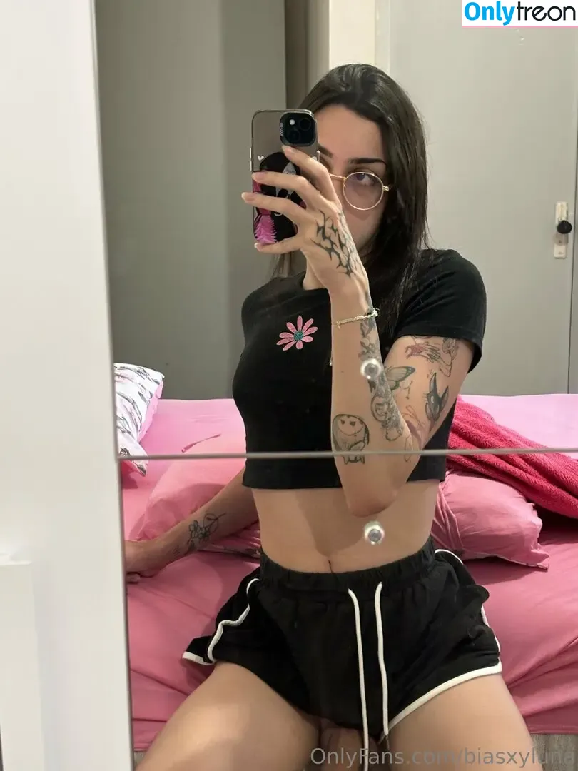 Biasxyluna nude photo #0020 (bia_luxe)