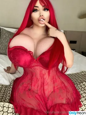 bibibugattii / bibibugattiofficial nude photo #0001