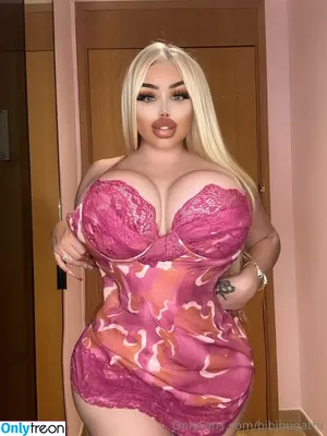 bibibugattii / bibibugattiofficial nude photo #0005