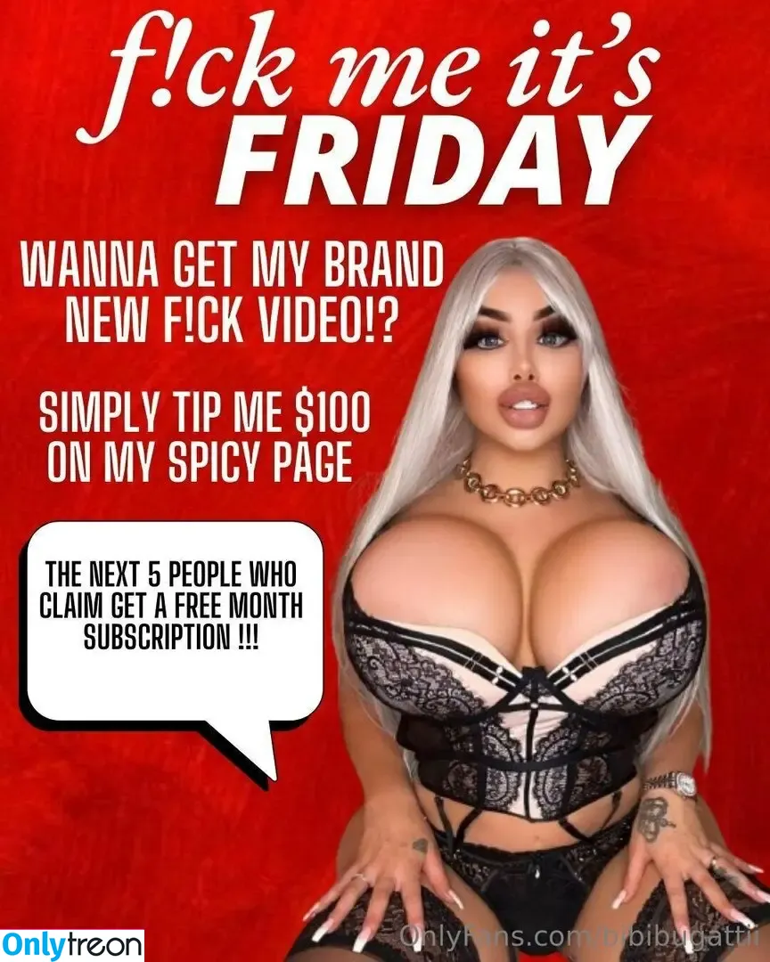 bibibugattii nude photo #0011 (bibibugattiofficial)