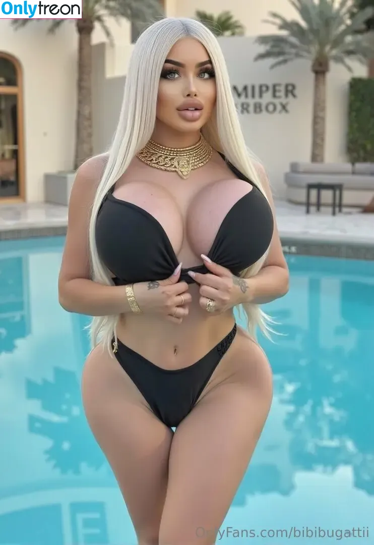 bibibugattii nude photo #0033 (bibibugattiofficial)